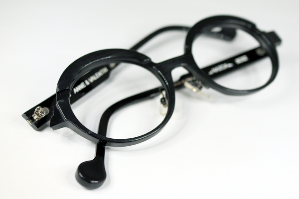 アンバレンタイン　ヨロイ割れ　復刻再生