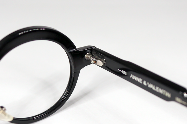 アンバレンタイン　ヨロイ割れ　復刻再生