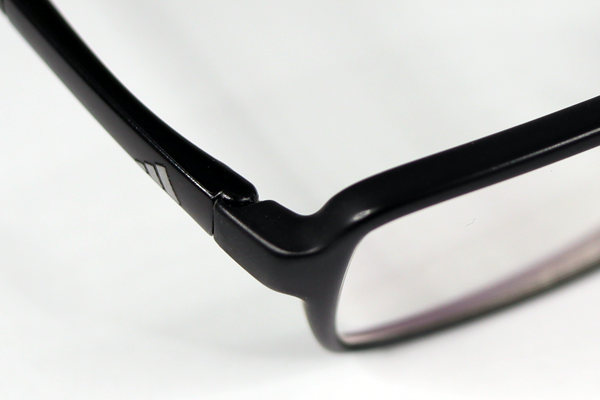 アディダス　樹脂丁番　金属パーツで復刻再生