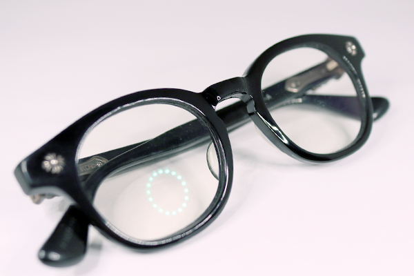 クロムハーツ ブリッジ折れ 修復再生