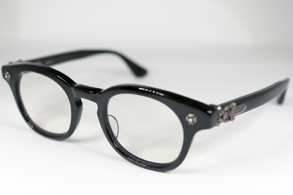 クロムハーツ ブリッジ折れ 修復再生