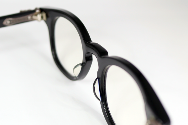 クロムハーツ ブリッジ折れ 修復再生