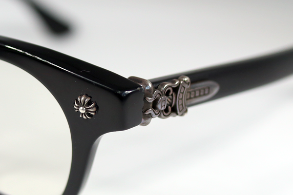 クロムハーツ ブリッジ折れ 修復再生