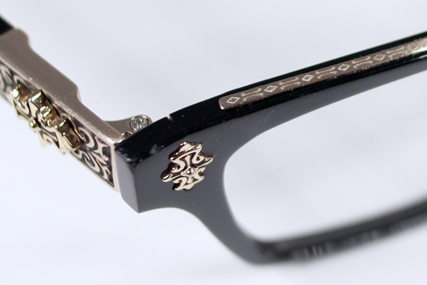 メタルエッジ ヨロイ割れ 修復再生