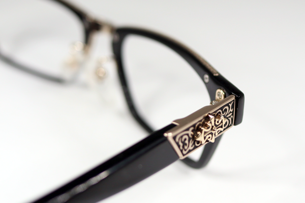 メタルエッジ ヨロイ割れ 修復再生