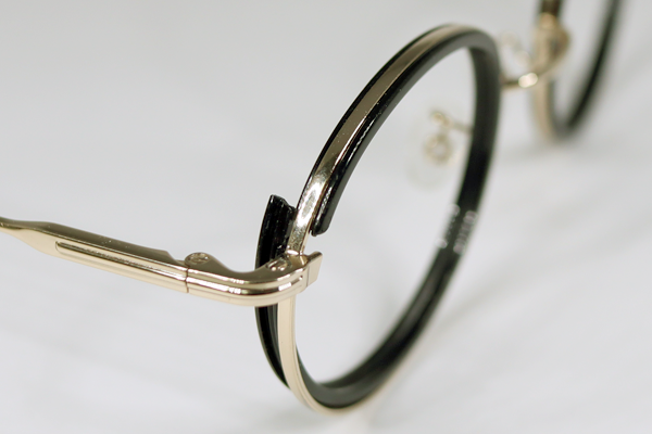 TOM FORD　セル輪　復刻再生