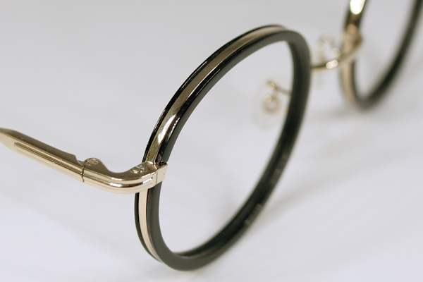 TOM FORD　セル輪　復刻再生