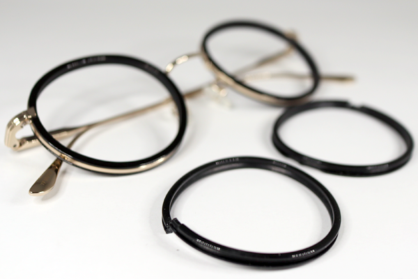 TOM FORD　セル輪　復刻再生