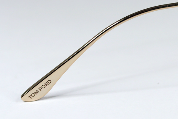 TOM FORD　セル輪　復刻再生