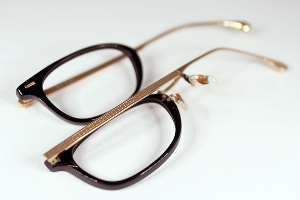 ポールスミス　グラスリメイク　リング