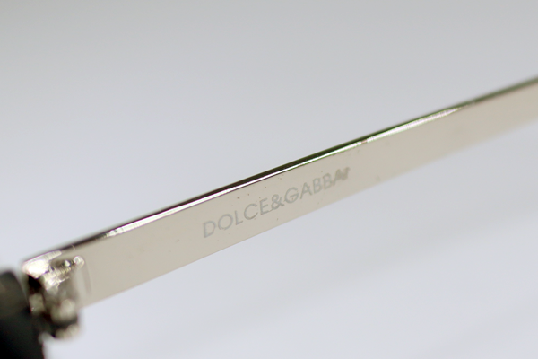 ドルチェ&ガッバーナ 偽物