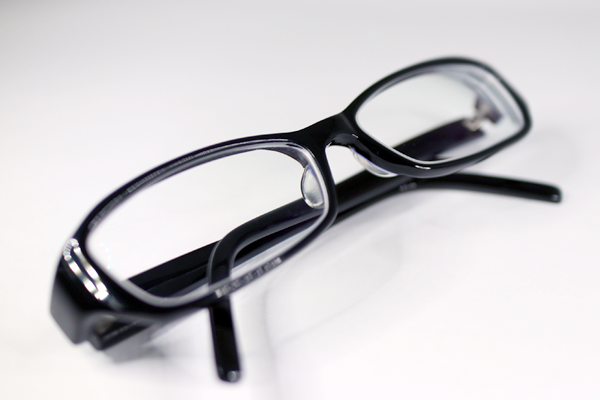 GUCCI　ブリッジ折れ　修復再生