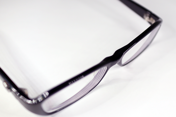 GUCCI ブリッジ折れ 修復再生