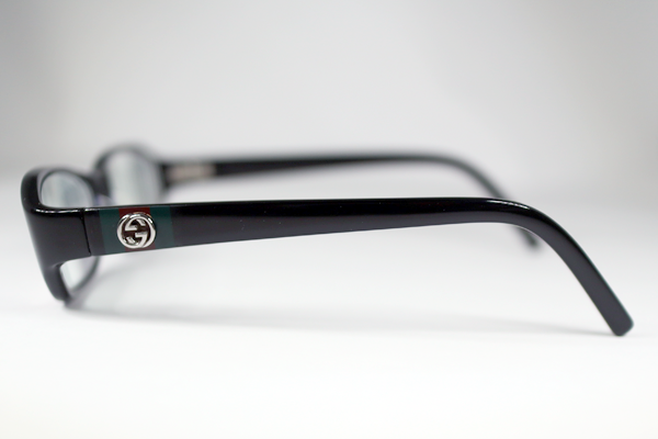 GUCCI ブリッジ折れ 修復再生