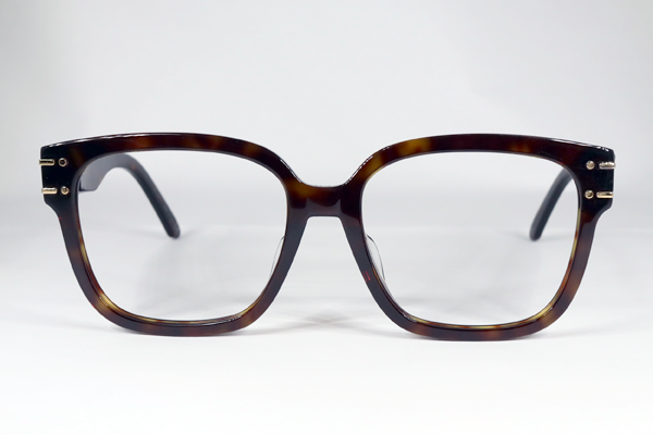 ディオール　ヨロイ金具飾り　復刻再生