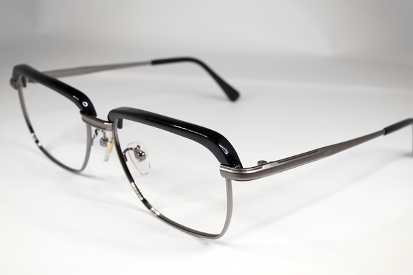 KANSAI YAMAMOTO　特殊加飾 カラー変更 ブラック