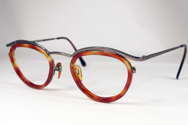 ジョルジオ・アルマーニ　セル輪　復刻再生