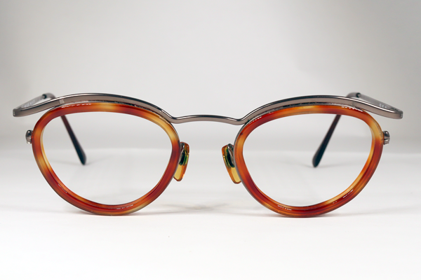 ジョルジオ・アルマーニ　セル輪　復刻再生