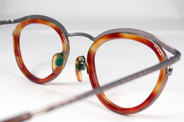 ジョルジオ・アルマーニ　セル輪　復刻再生