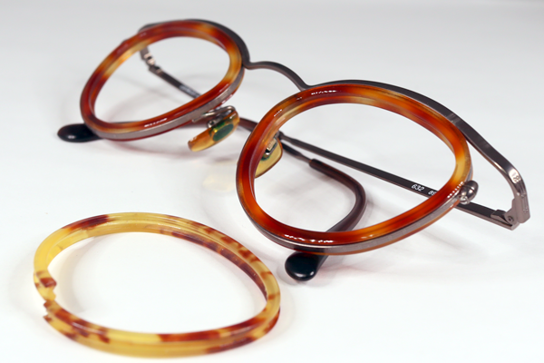 ジョルジオ・アルマーニ　セル輪　復刻再生