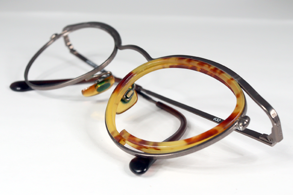 ジョルジオ・アルマーニ　セル輪　復刻再生