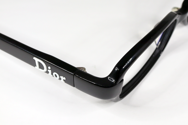 Dior ヨロイ折れ　修復再生