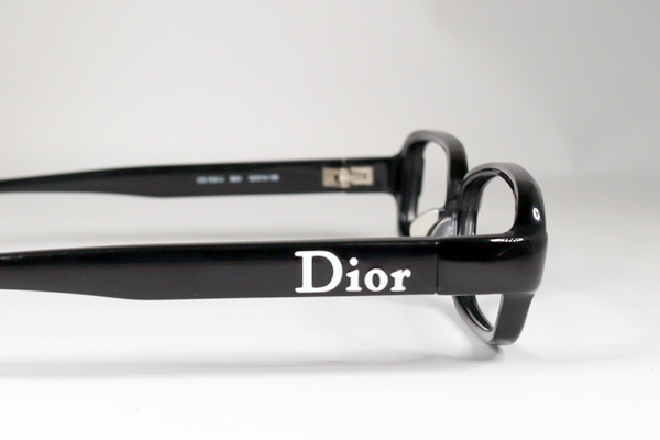 Dior ヨロイ折れ 修復再生