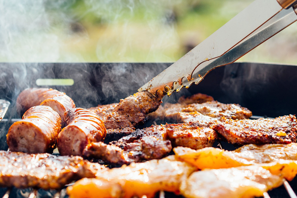 めがねが壊れやすい季節