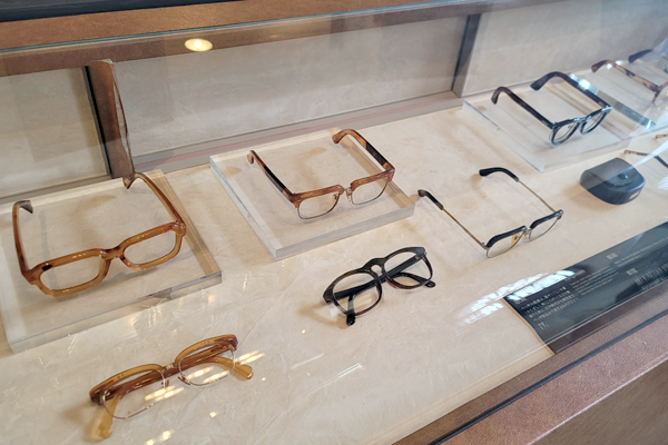 べっ甲の歴史 べっ甲工芸館