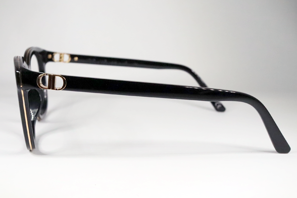 ディオール　ヨロイ折れ　修復再生