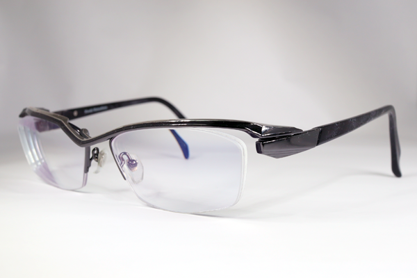 マサキマツシマ　グラスリメイク　リング