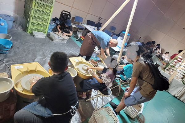 千年未来工藝祭2023