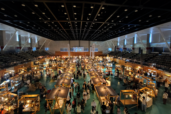 千年未来工藝祭2023