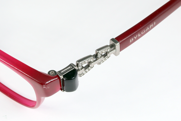 ブルガリ　左飾り　復刻再生