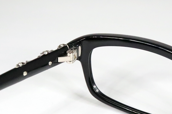 クロムハーツ　左ヨロイ折れ　修復再生