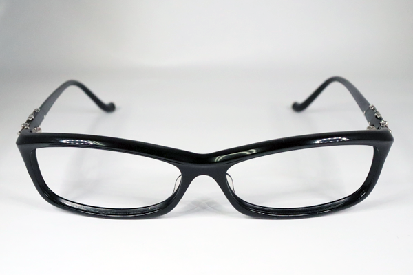 クロムハーツ　左ヨロイ折れ　修復再生