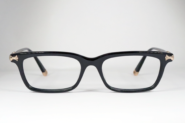 クロムハーツ　ブリッジ折れ　修復再生