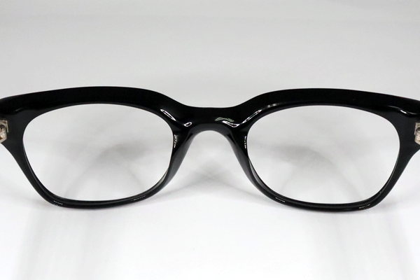 TOM FORD　ブリッジ折れ　修復再生