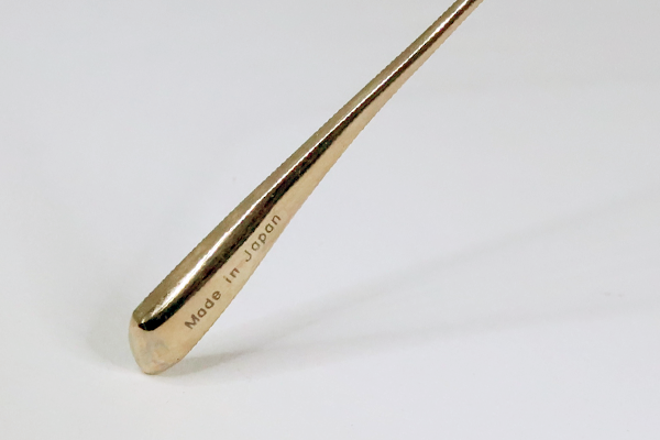 BJ CLASSIC　特殊加飾　ピアス