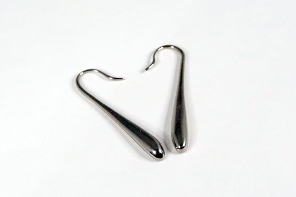 BJ CLASSIC　特殊加飾　ピアス