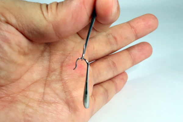 BJ CLASSIC　特殊加飾　ピアス