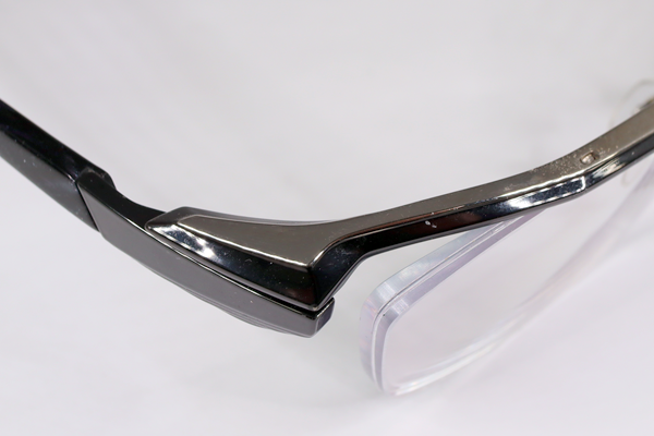 マサキマツシマ　グラスリメイク　ペンダントトップ