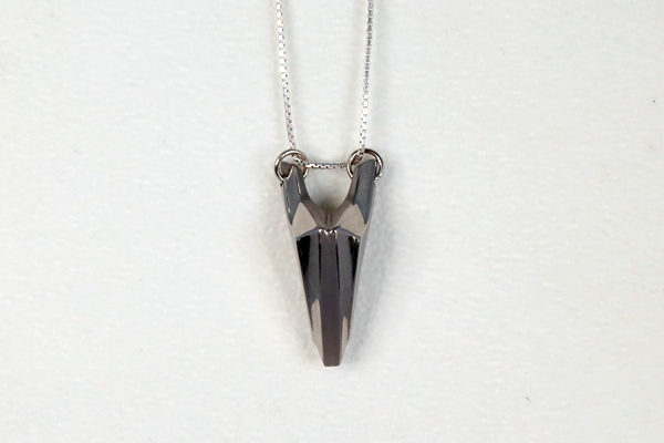 マサキマツシマ　グラスリメイク　ペンダントトップ