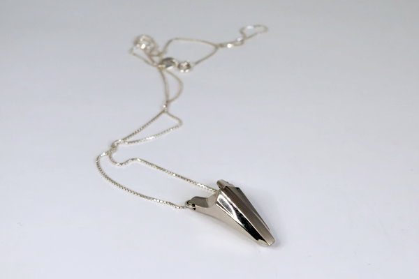 マサキマツシマ　グラスリメイク　ペンダントトップ