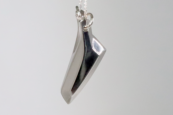 マサキマツシマ　グラスリメイク　ペンダントトップ