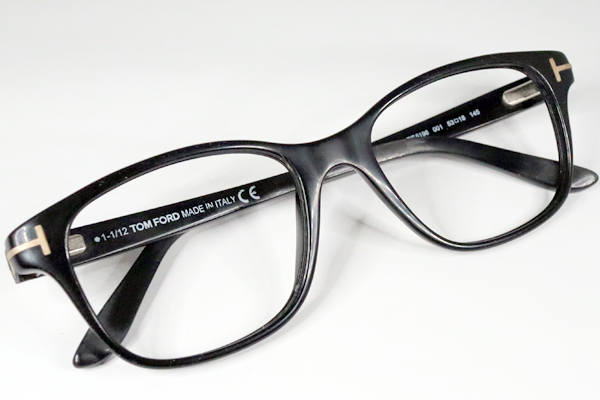 TOM FORD 白化除去 全体研磨  修復再生