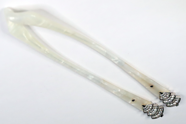 BVLGARI　モダン移植 宝石新規　修復再生