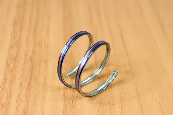 マッキントッシュフィロソフィー　グラスリメイク　スプRING