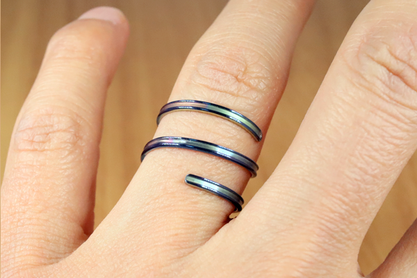 マッキントッシュフィロソフィー　グラスリメイク　スプRING