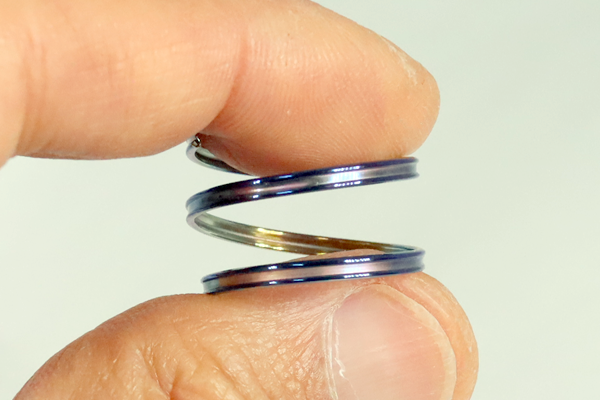 マッキントッシュフィロソフィー　グラスリメイク　スプRING